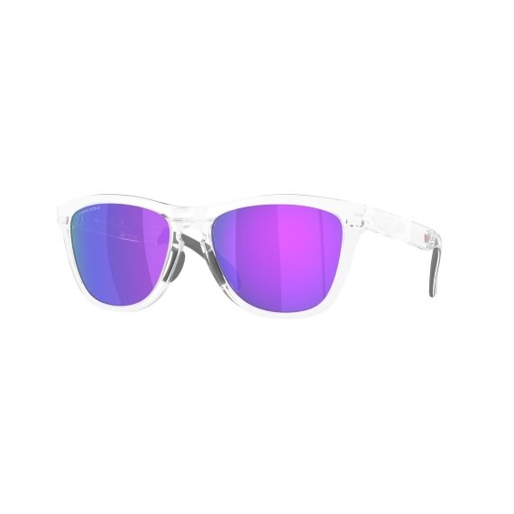 Oakley Frogskins Range XL Prizm Violet OO9503-0558