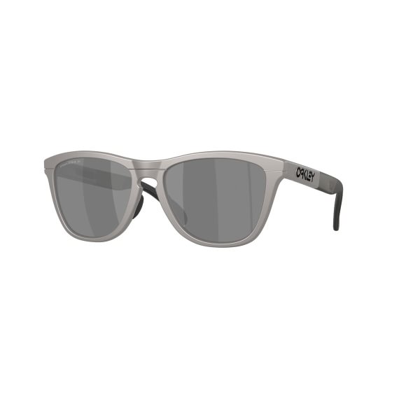 Oakley Frogskins Range Prizm Black Polarized OO9284-2355