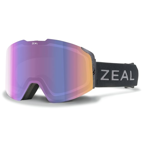 Zeal Optics Meridian Polarized Sakura Dark Night
