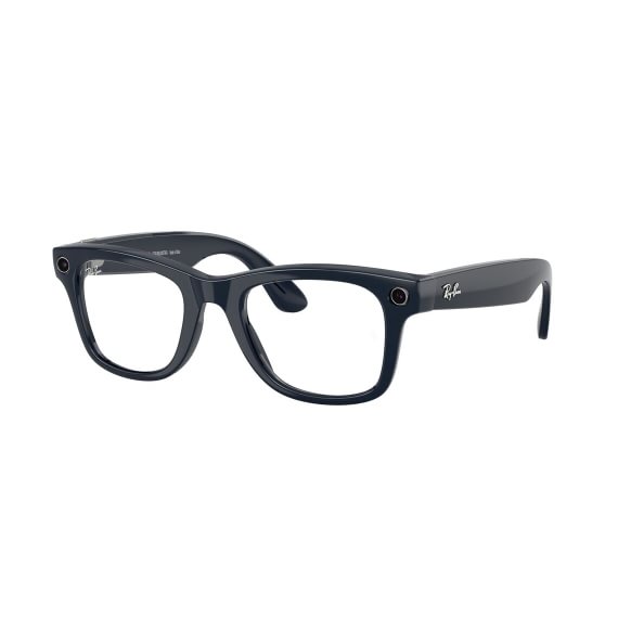 Ray-Ban Meta Wayfarer Gen 2 RW4012 6628MF 5022