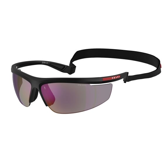 Prada Linea Rossa PS A02S 1BO10J 