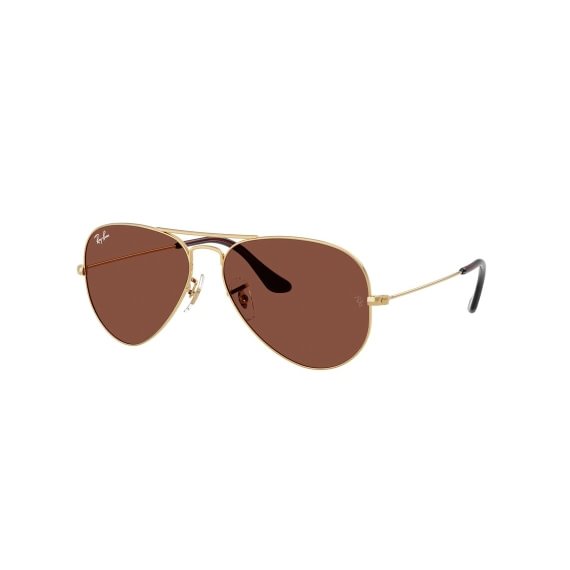 Ray-Ban Aviator Large Metal RB3025 001/C5 6214