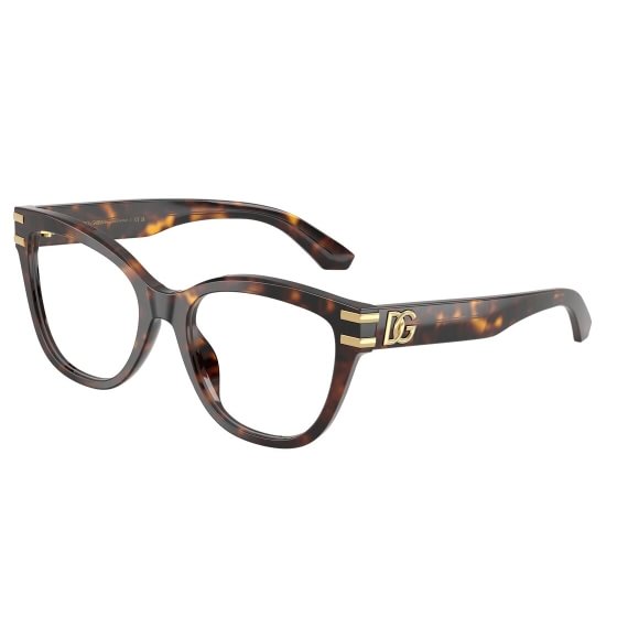 Dolce & Gabbana DG3418 502 5519