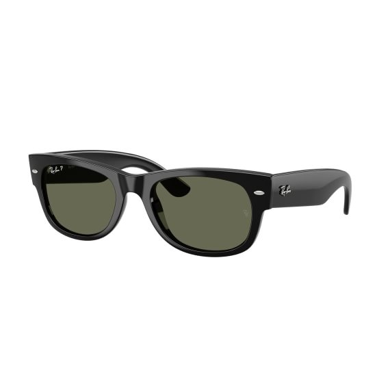 Ray-Ban Mega Wayfarer II RB0832S 901/58 5221