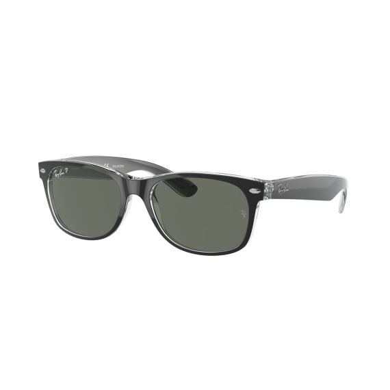 Ray-Ban New Wayfarer RB2132 605258 5518