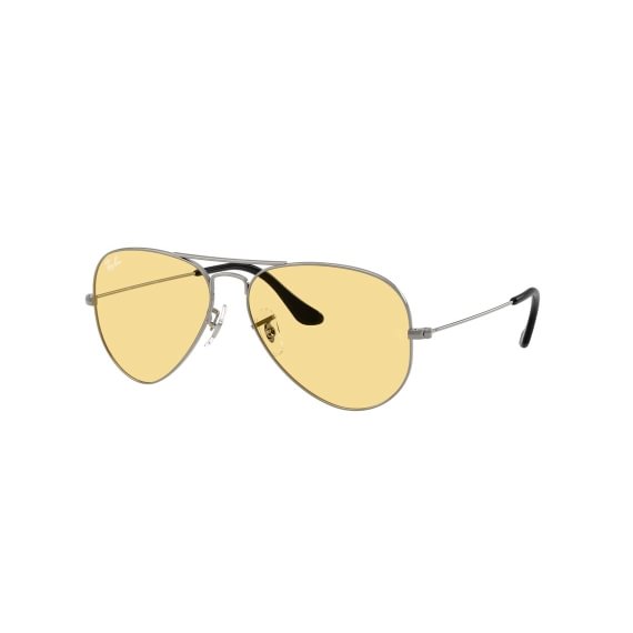 Ray-Ban Aviator Large Metal RB3025 004/R6 5814
