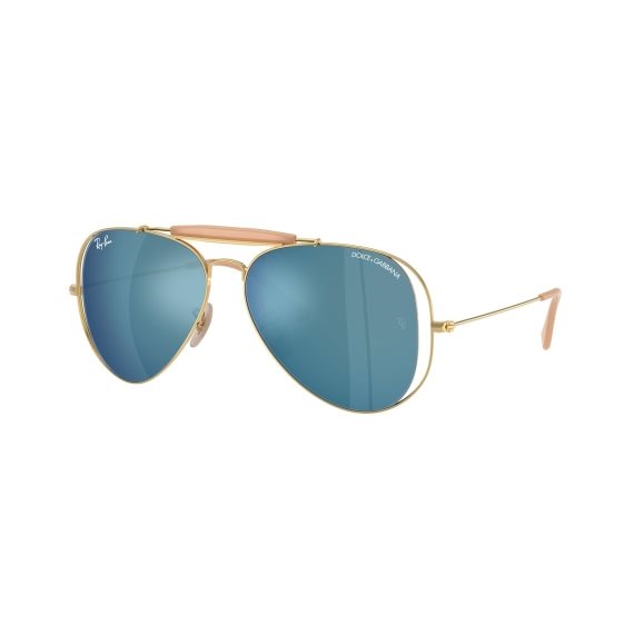 Ray-Ban RB3029M 001/55 5814