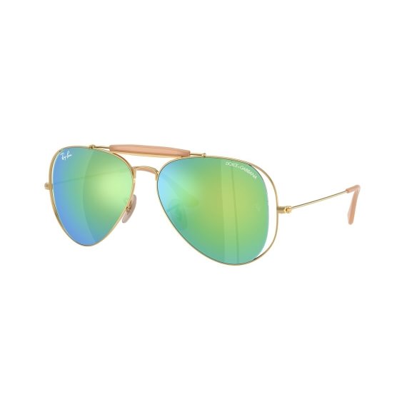 Ray-Ban RB3029M 001/8N 5814