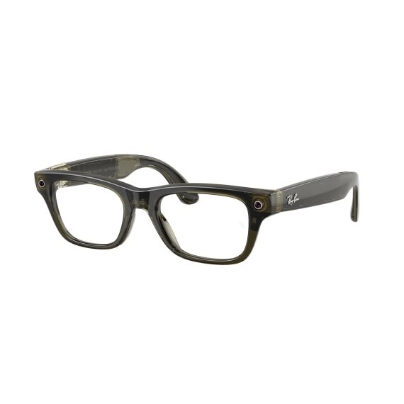 Ray-Ban Meta Blayzer Gen 2 RW7001 8530 5419