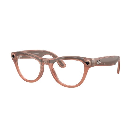 Ray-Ban Meta Skyler Gen 2 RW4014 6778M4 5220