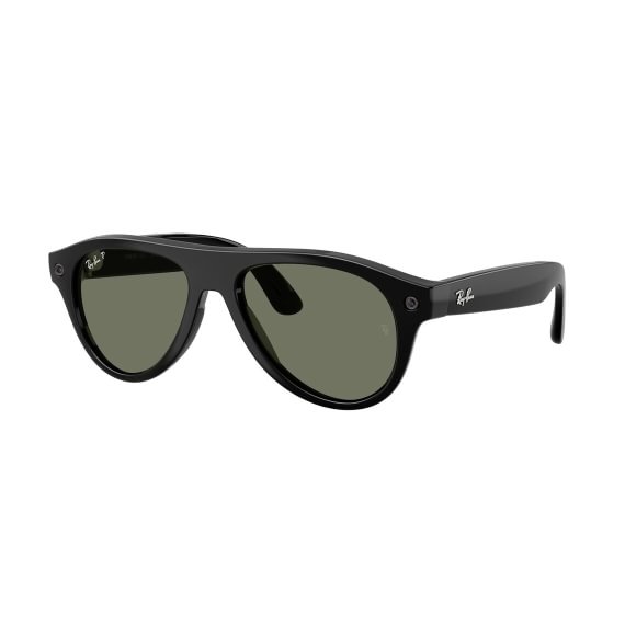 Ray-Ban Meta Aviator Gen 3 RW4016 601/9A 5418