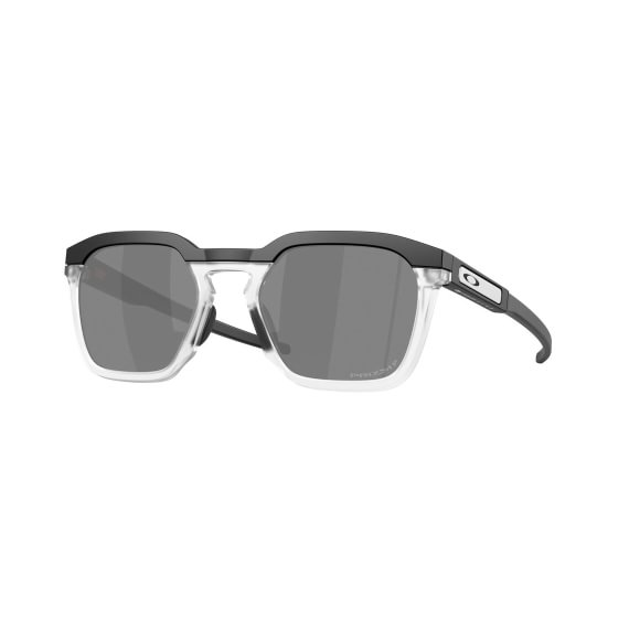 Oakley HSTN SQ 2.0 Prizm Black Polarized OO9555-0554