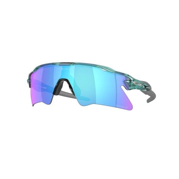 Oakley Radar EV Heather Prizm Sapphire Polarized OO9541-0937