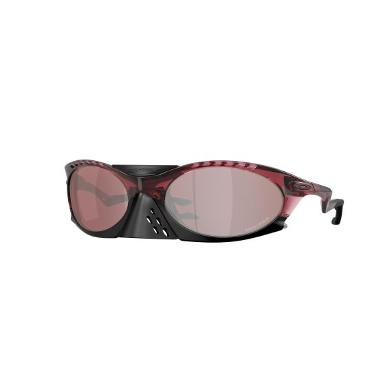 Oakley Plantaris Prizm Snow Black OO9437-1663