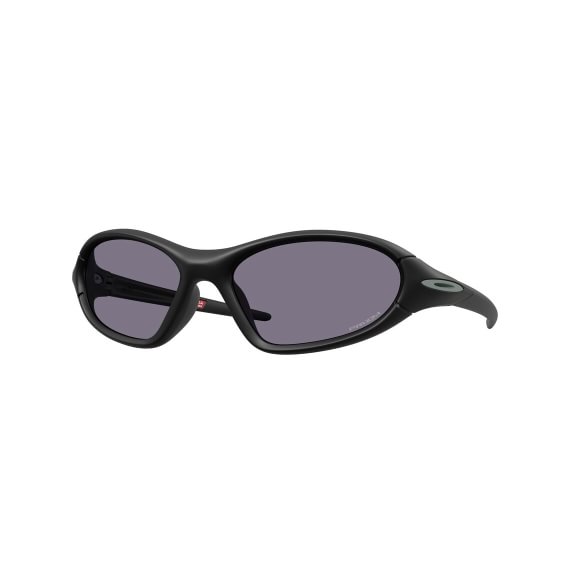 Oakley Portal Jacket Prizm Grey OO9536-0161