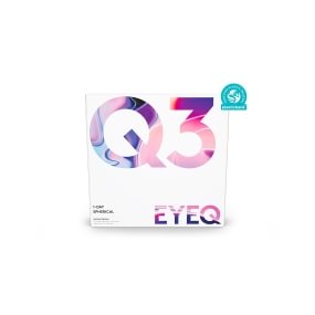 EyeQ One-Day Premium Q3