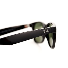 Ray-Ban New Wayfarer RB2132 901/58 55