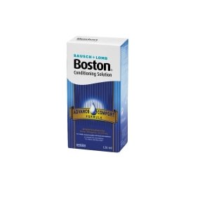 Boston Advance Conditioning Solution  Linsevæske 120 ml