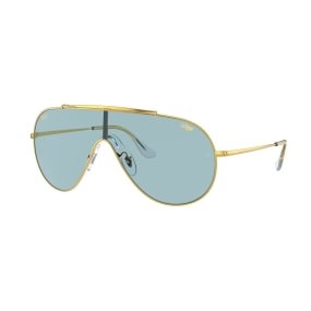 Ray-Ban Wings Legend Gold