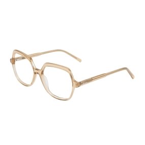 Glas Läsglasögon Andrea Caramel