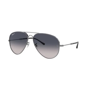 Ray-Ban Old Aviator - RB3825 004/78 5814