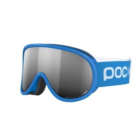 POC POCito Retina Partly Sunny Silver Fluorescent