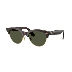Ray-Ban Clubmaster Way RB2341 990/31 5419