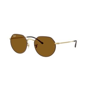 Ray-Ban Jack RB3565 927533 5520