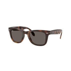 Ray-Ban Wayfarer folding RB4105 710/B1 5022