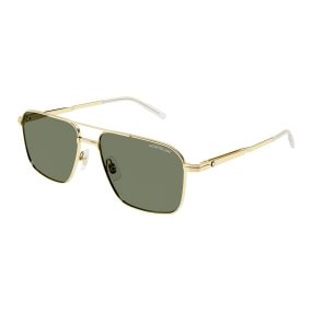 Mont Blanc MB0278S 002 5616