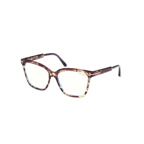Tom Ford FT5892-B 55 5616