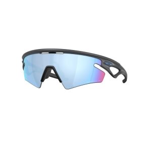 Oakley Sphaera Slash Prizm Deep Water Polarized OO9499-1136