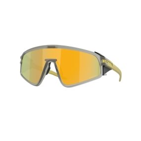 Oakley Latch Panel Prizm 24K OO9404-2435