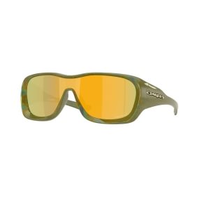 Oakley De La Salle Prizm 24K OO9493-0530