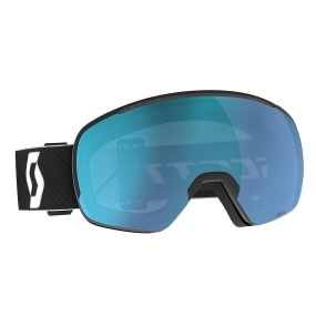Scott Sphere OTG AMP Aurora Green Chrome Black