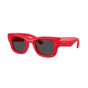 Ray-Ban Wayfarer Puffer RB4940 683187 4723