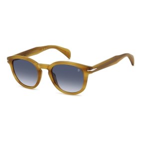 David Beckham DB 1198/S B4L 5022