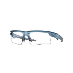 Oakley Bisphaera Speed Clear Black Iridium Photochrome OO9534-0768