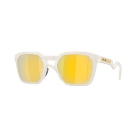 Oakley HSTN SQ Prizm 24K Polarized OO9533-0754