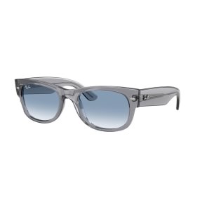 Ray-Ban Mega Wayfarer II RB0832S 68463F 5221