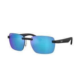 Ray-Ban RB4470CH 601SA1 6216