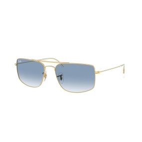 Ray-Ban Explorer 3 RB3779 001/3F 5618