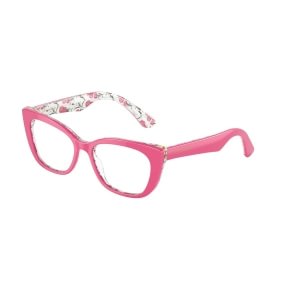 Dolce & Gabbana DX3357 3408 4915
