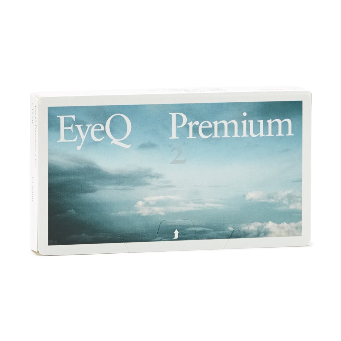 UTGÅTT - EyeQ Premium 2