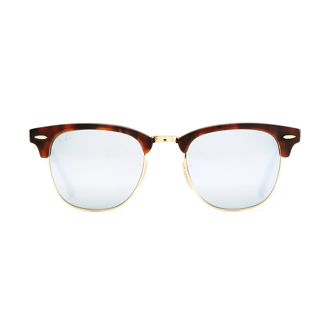 Ray-Ban Clubmaster RB3016 114530 51
