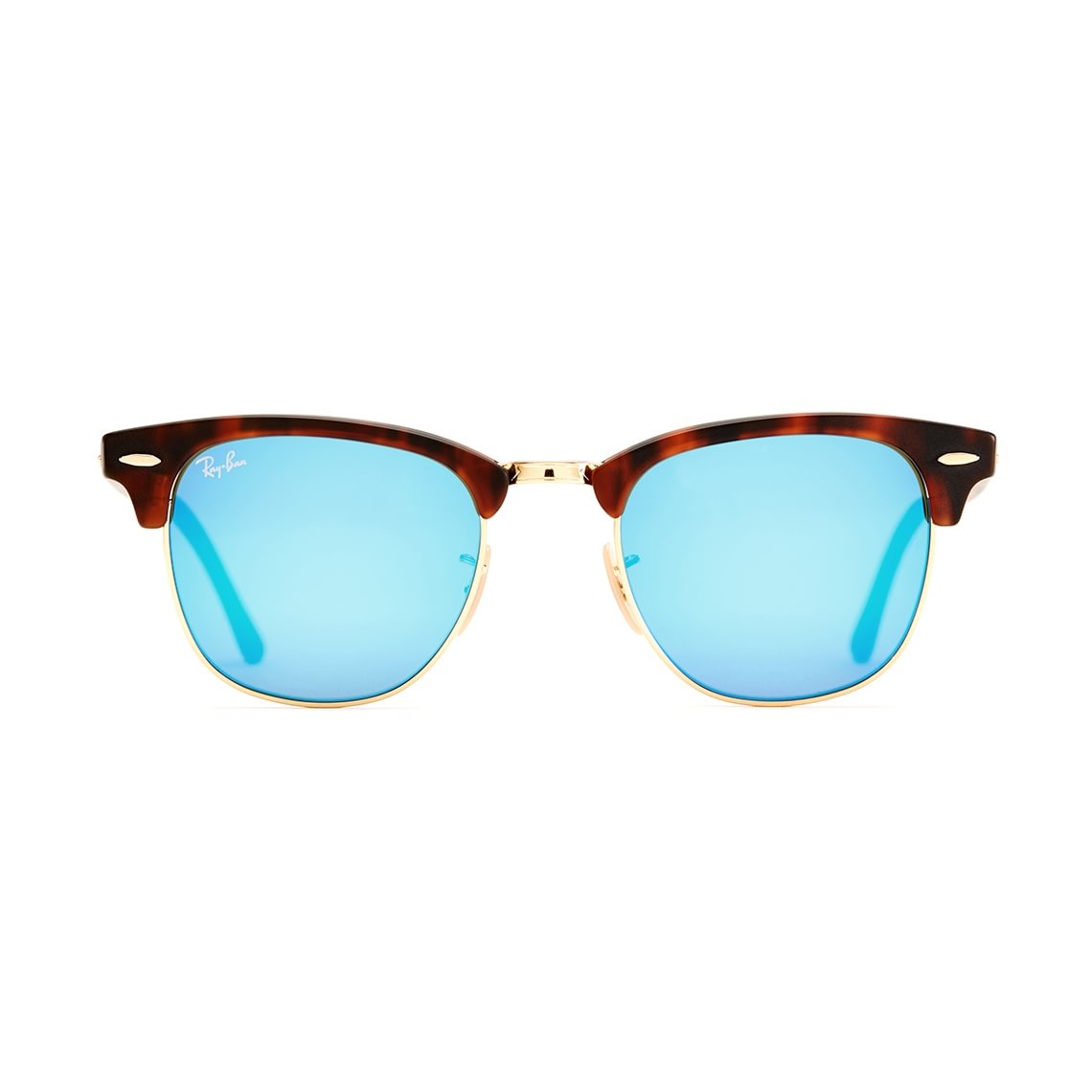 Ray-Ban Clubmaster RB3016 114517 51