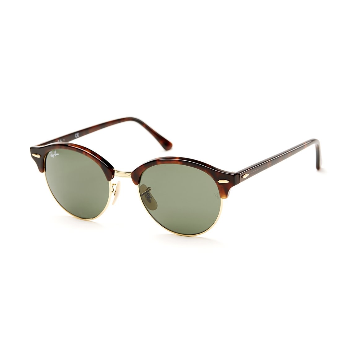 Ray-Ban Clubround RB4246 990/58 5119