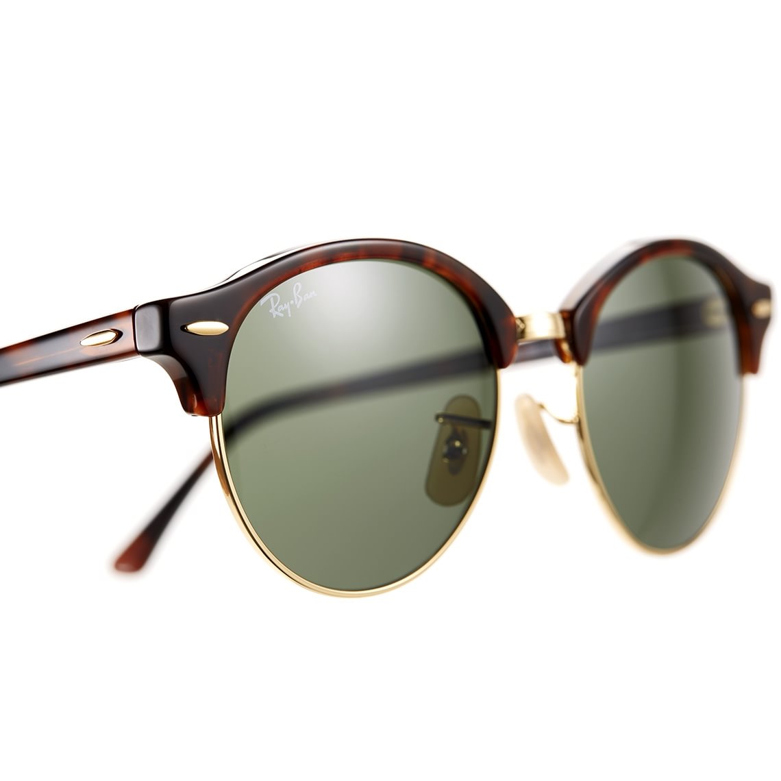 Ray-Ban Clubround RB4246 990/58 5119
