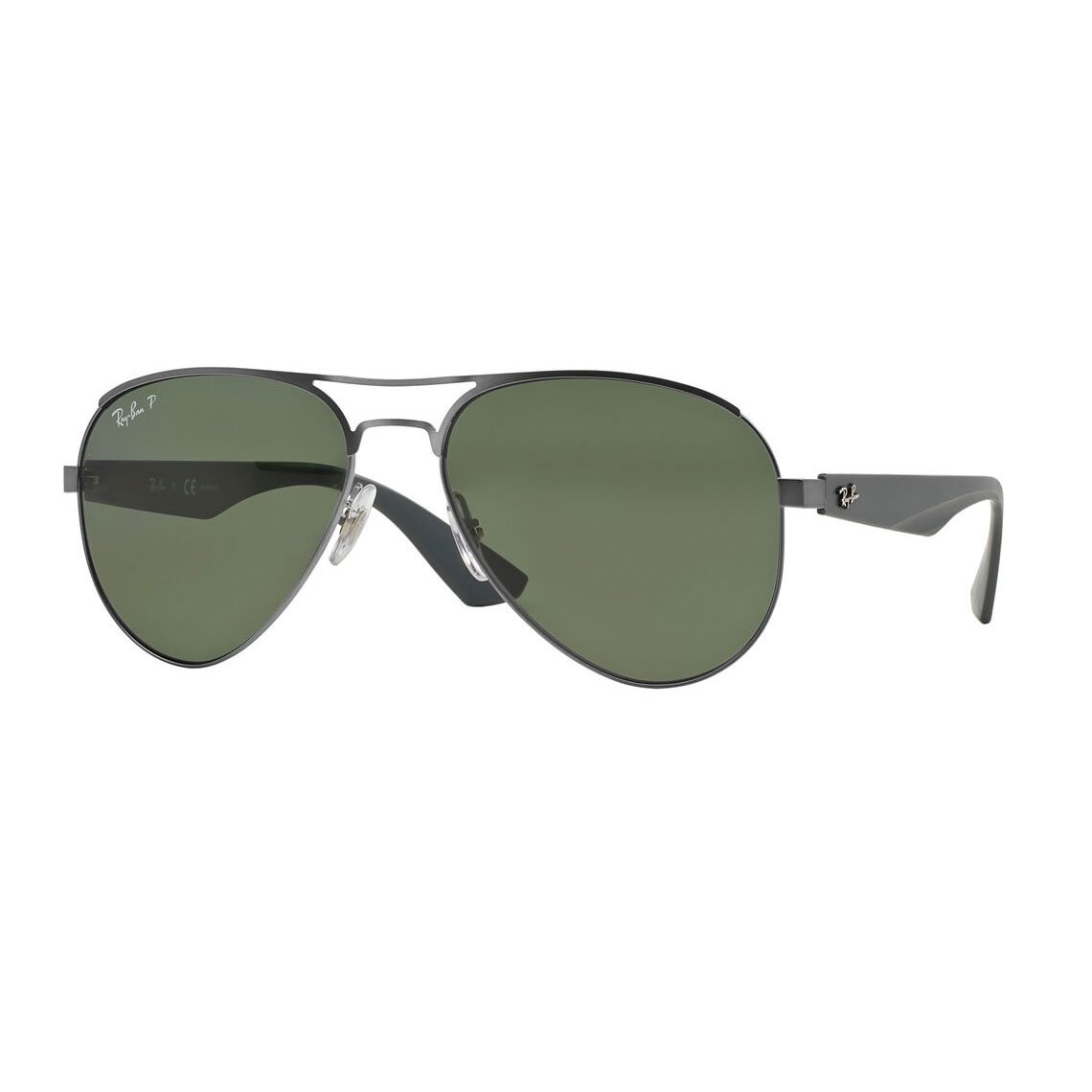 Ray-Ban RB3523 029/9A 59