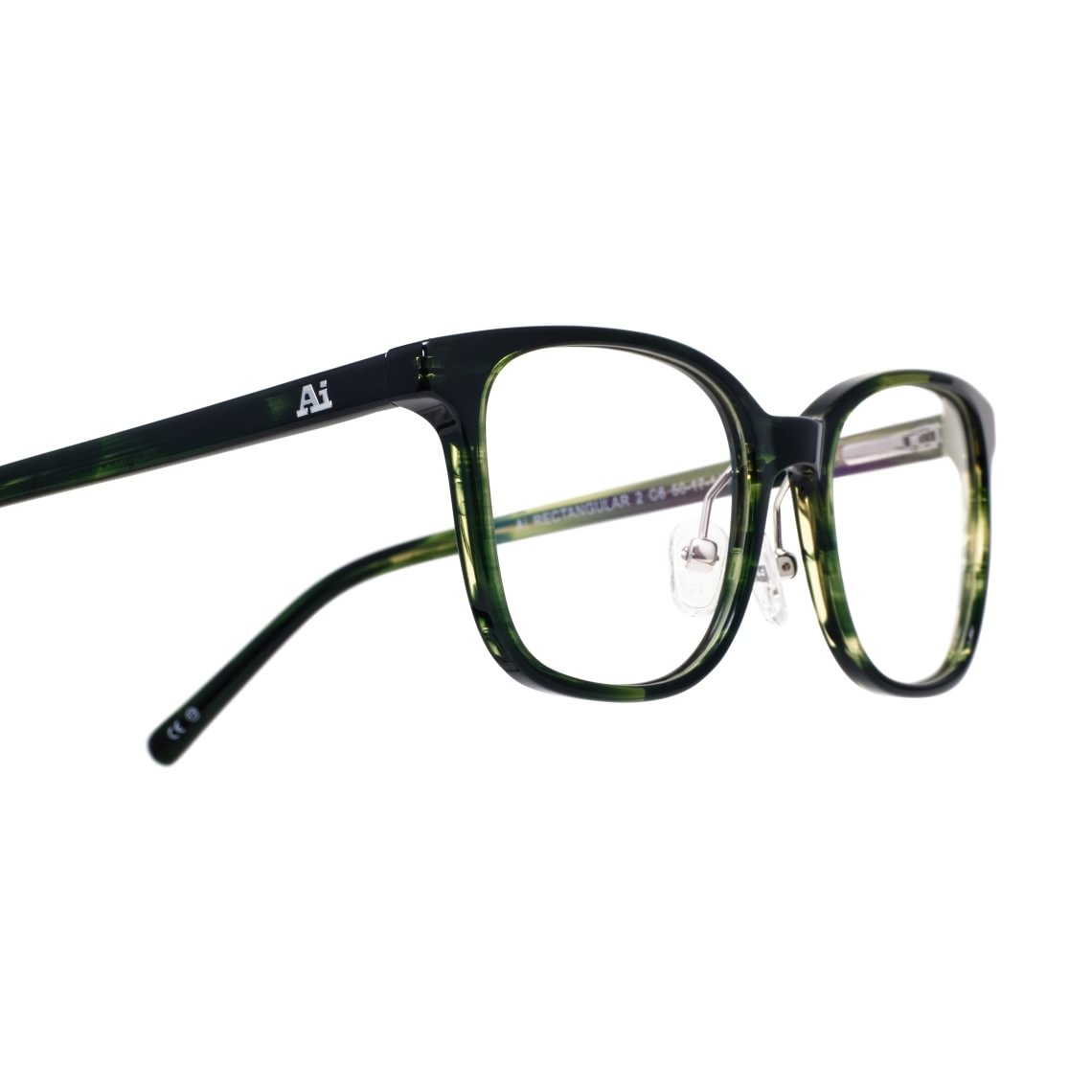 Ai Young Rectangular 2 C6 50-17